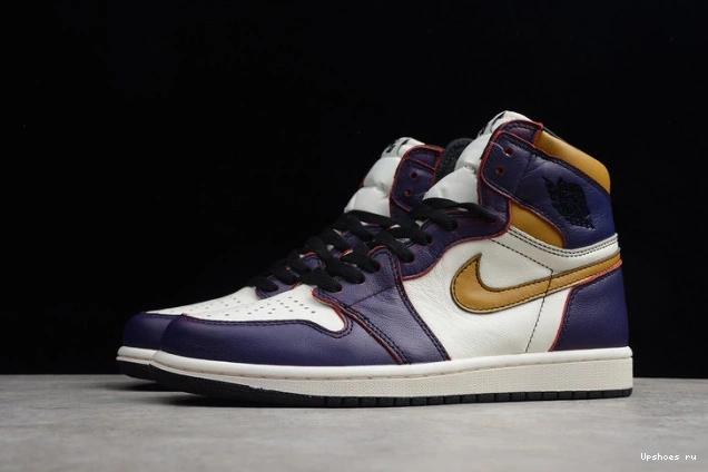 'LA High CD6578-507 Jordan Chicago' 1 to Air 1110